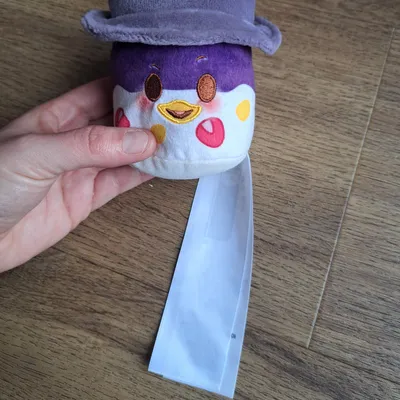 Peluche disney munchlings